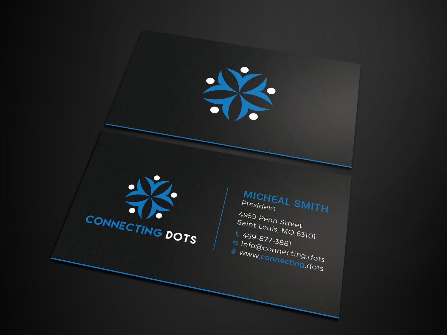 Business Card Design by Tripti Ranjan Gain for this project | Design #22568625