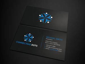 Visitenkarten-Design von Tripti Ranjan Gain für dieses Projekt | Design: #22568626