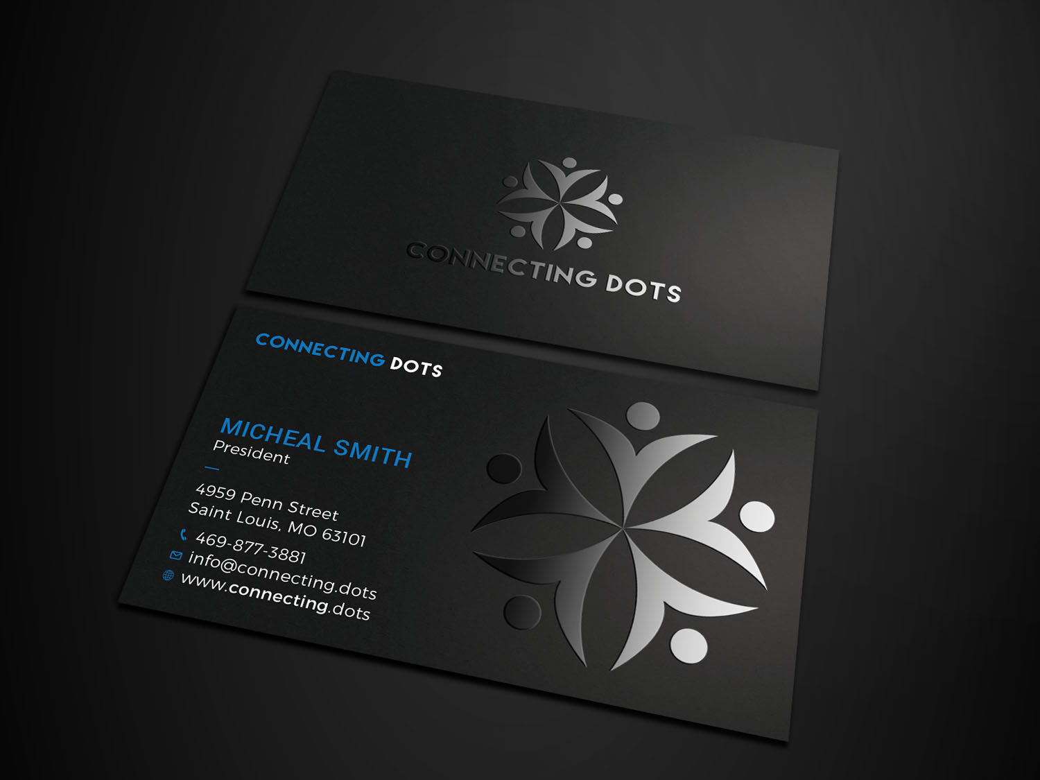 Visitenkarten-Design von Tripti Ranjan Gain für dieses Projekt | Design #22568637