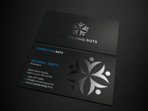 Visitenkarten-Design von Tripti Ranjan Gain für dieses Projekt | Design: #22568637