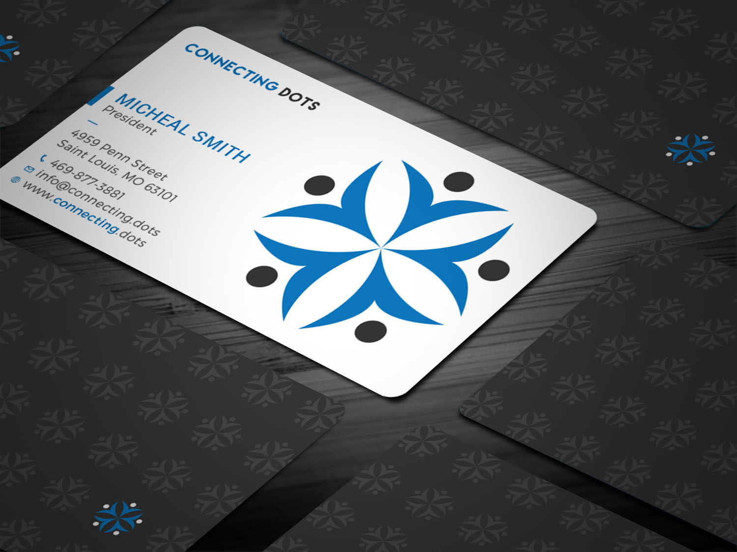Business Card Design by Tripti Ranjan Gain for this project | Design #22568642