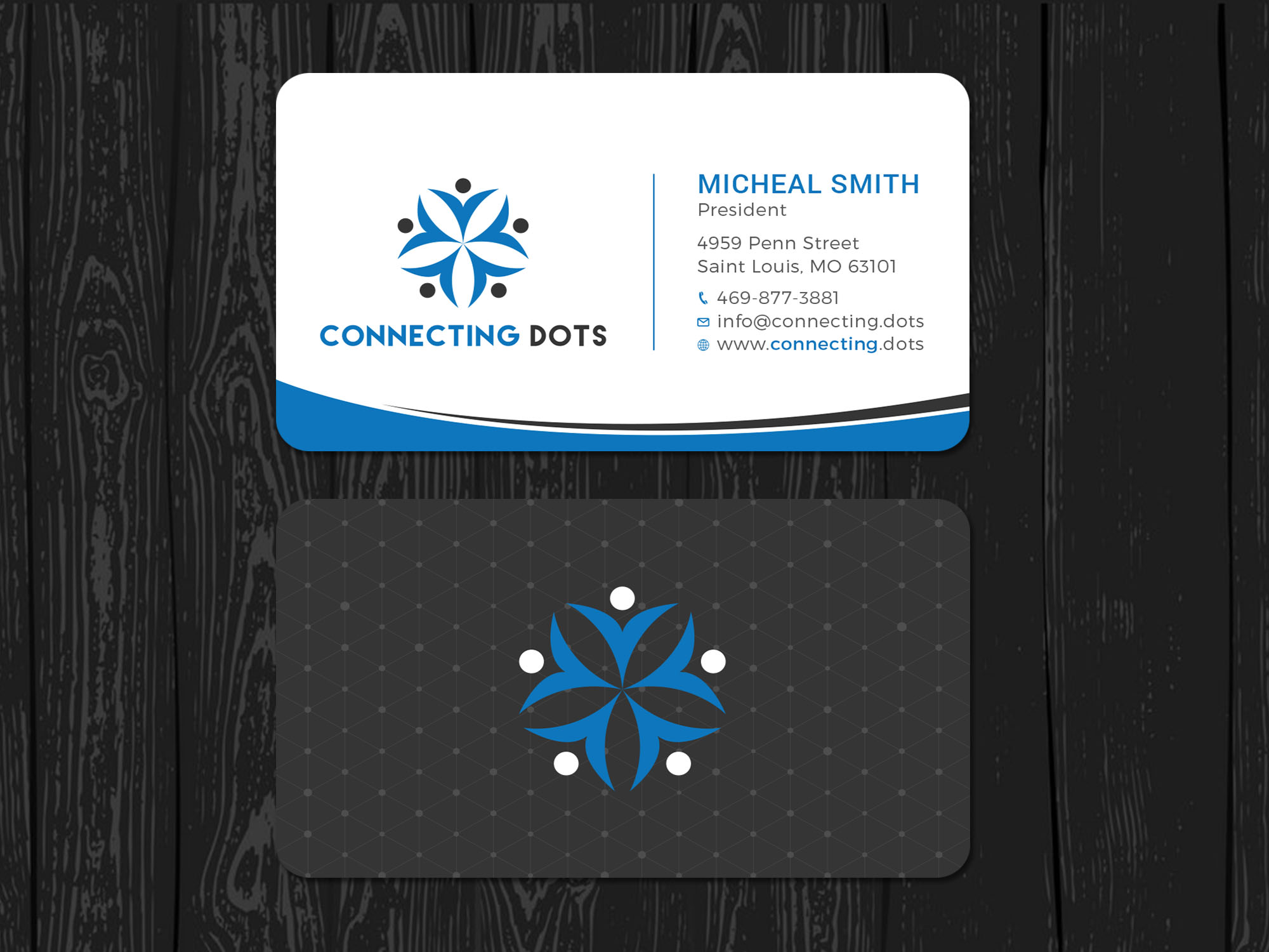 Business Card Design by Tripti Ranjan Gain for this project | Design #22568643