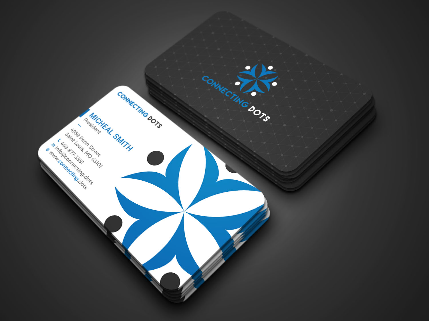 Business Card Design by Tripti Ranjan Gain for this project | Design #22568646