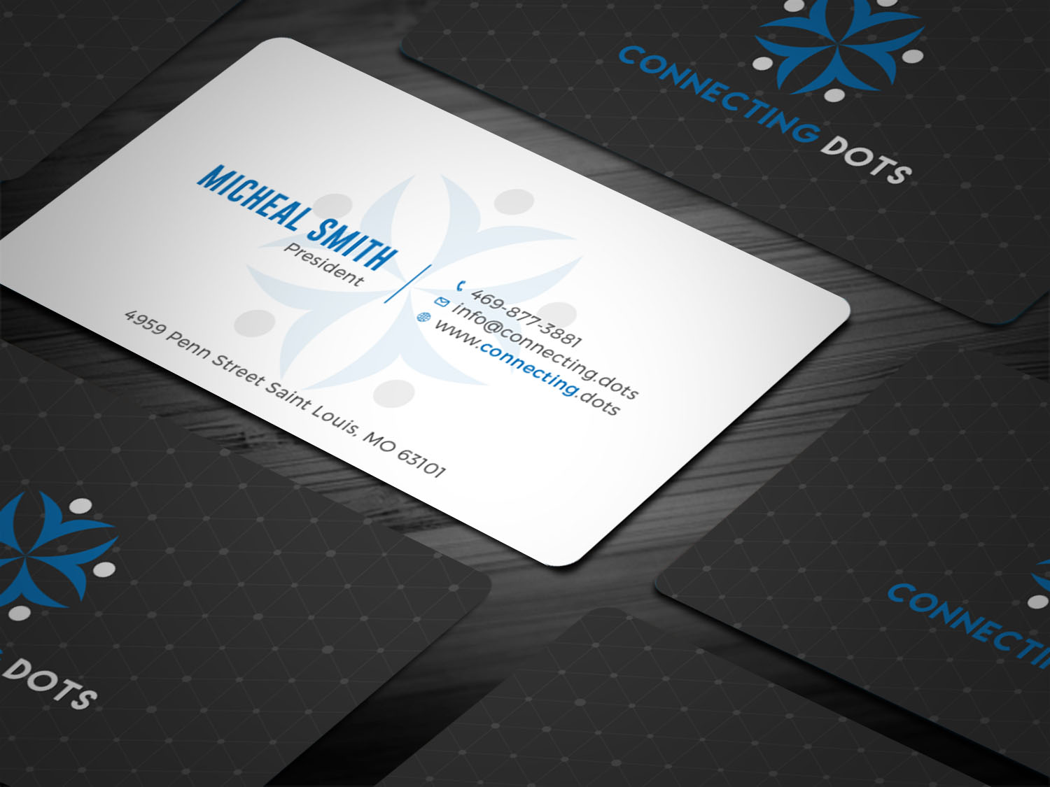 Business Card Design by Tripti Ranjan Gain for this project | Design #22568647