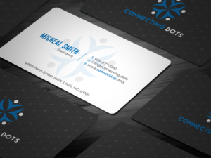 Visitenkarten-Design von Tripti Ranjan Gain für dieses Projekt | Design: #22568647