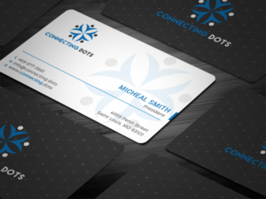 Business Card Design by Tripti Ranjan Gain for this project | Design: #22568648