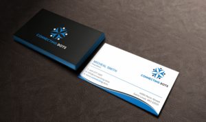 Business Card Design by Tripti Ranjan Gain for this project | Design: #22568649