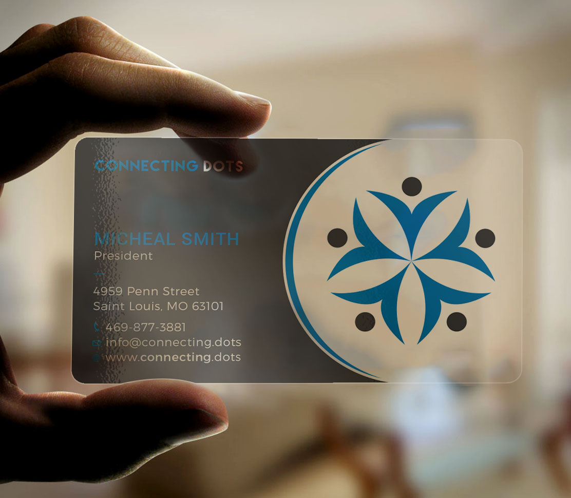 Visitenkarten-Design von Tripti Ranjan Gain für dieses Projekt | Design #22568653