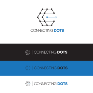 Connecting dots | Business Card Design by coo.lt