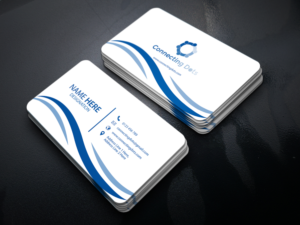 Business Card Design by seyaArts for this project | Design #22544744