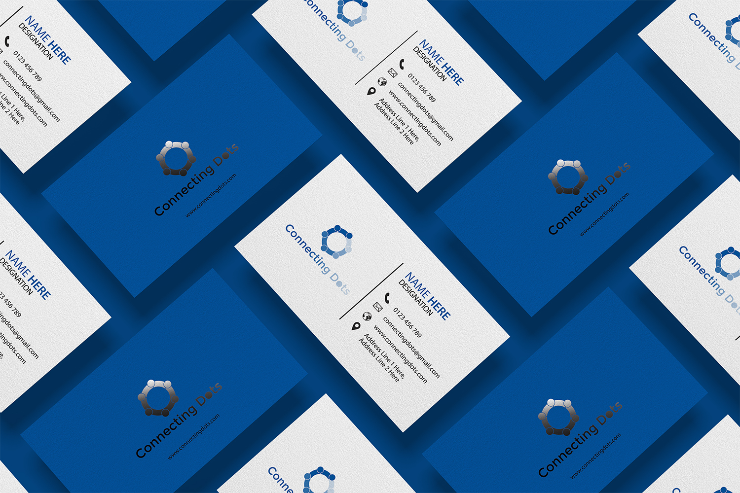 Visitenkarten-Design von seyaArts für dieses Projekt | Design #22547478