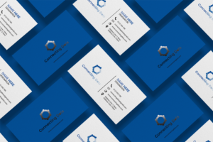 Visitenkarten-Design von seyaArts für dieses Projekt | Design: #22547478