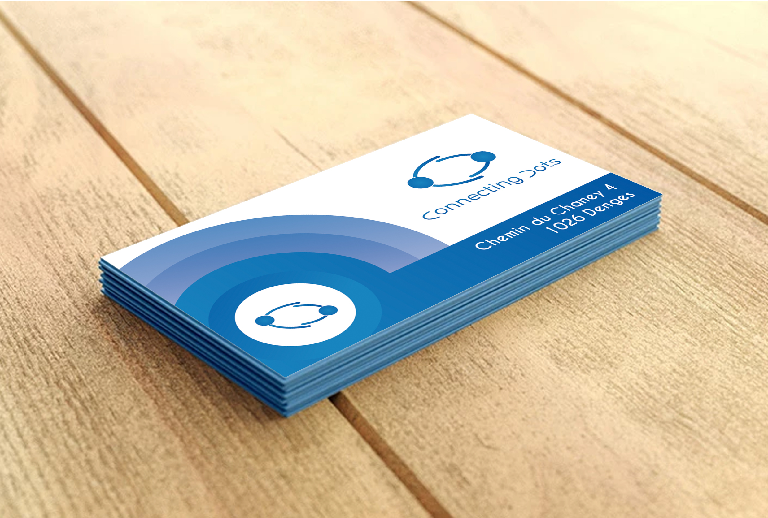 Business Card Design by Kutty 2 for this project | Design #22575958