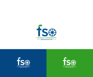 fso (Financial Stewardship Organization) | Diseño de Logo por Mario