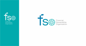 fso (Financial Stewardship Organization) | Logo Design by nusdofficial