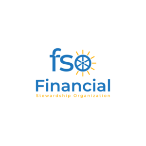 fso (Financial Stewardship Organization) | Logo Design by -:SD:-
