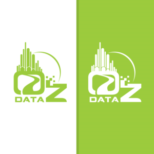 Oz Data | Logo-Design von FourtuneDesign