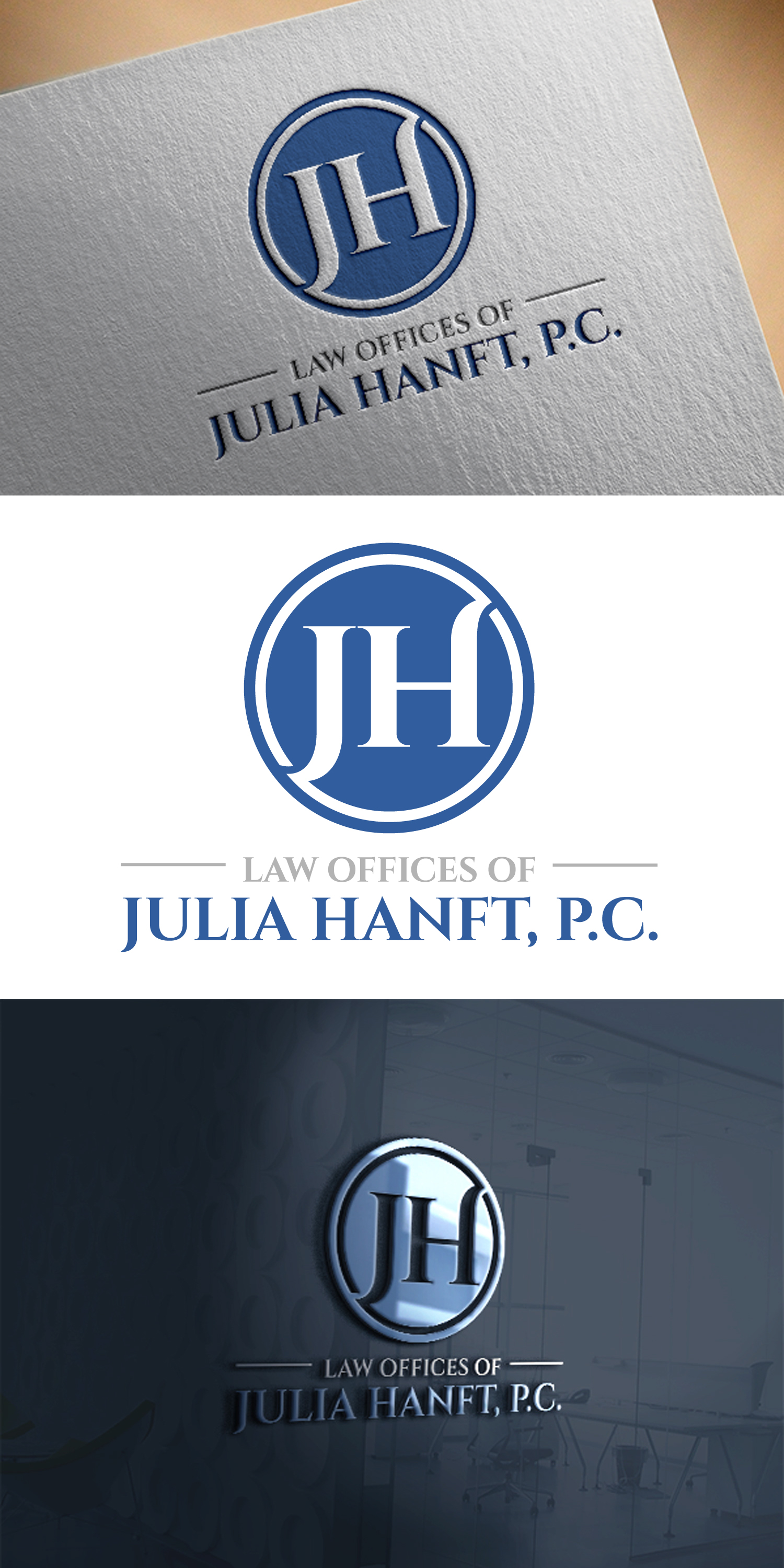 Logo Design by Tonmoyy for this project | Design #22577475