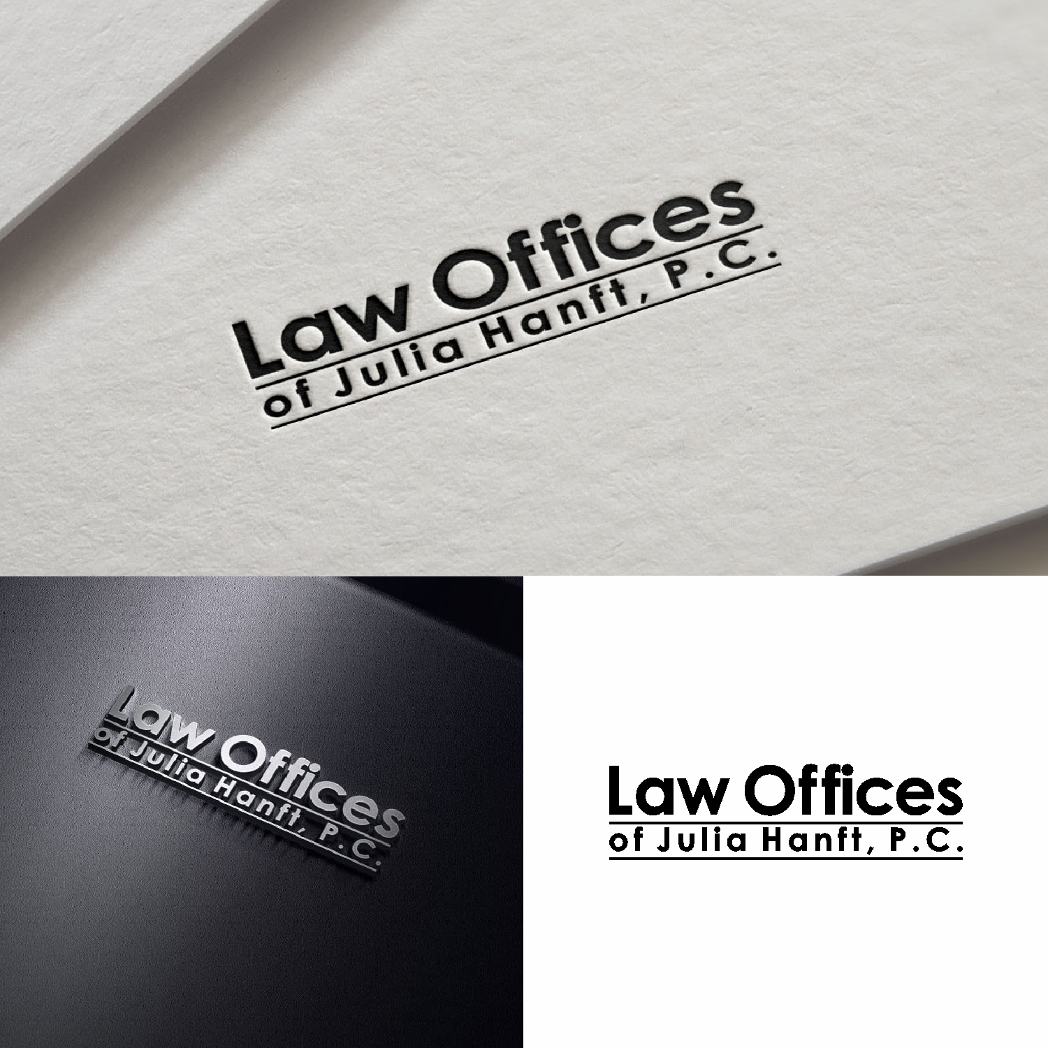 Logo Design by saher khan 2 for this project | Design #22535142