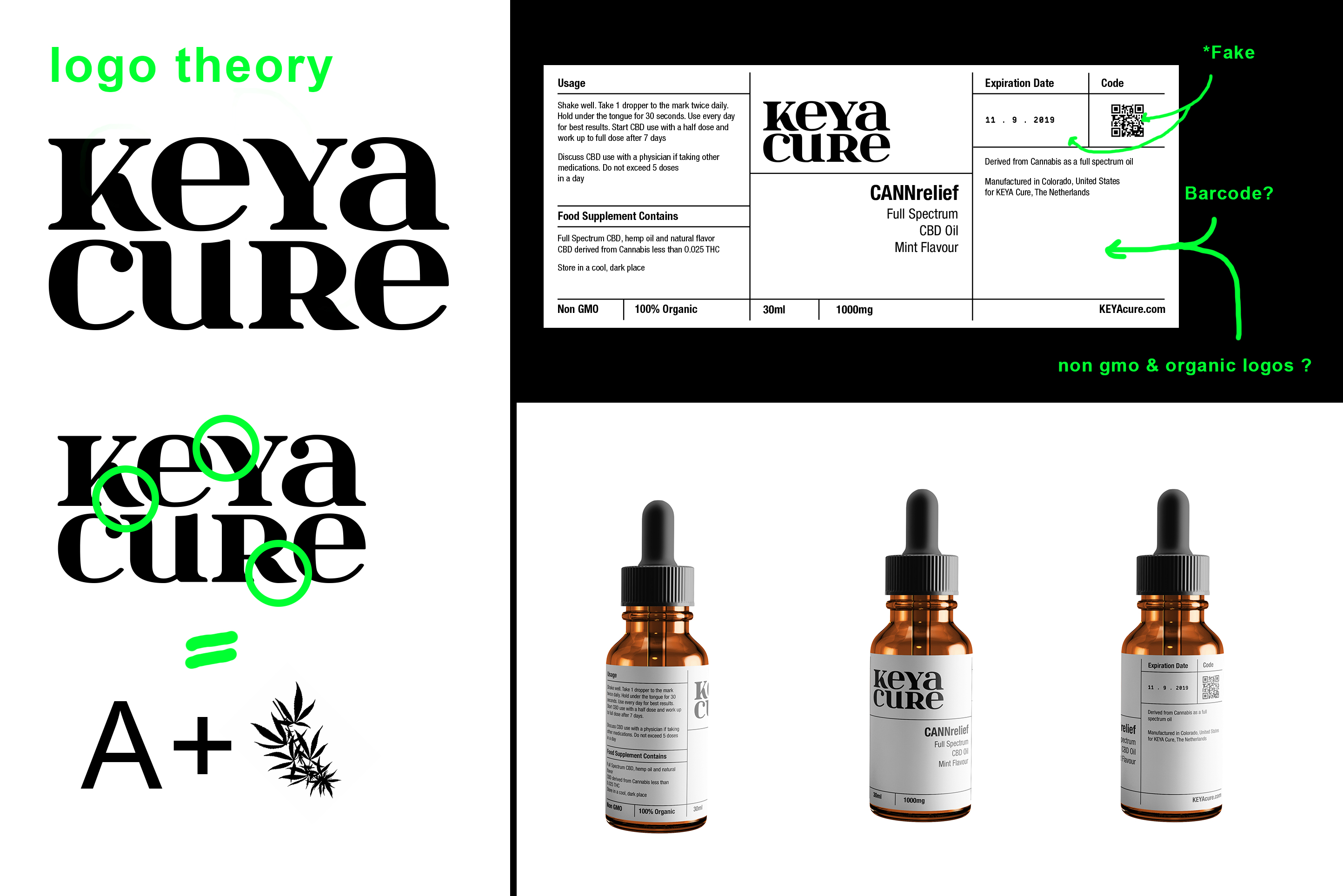 Label Design by el_shekoo7 for this project | Design #22570962