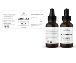 Label Design by ammar_ed for this project | Design #22544292