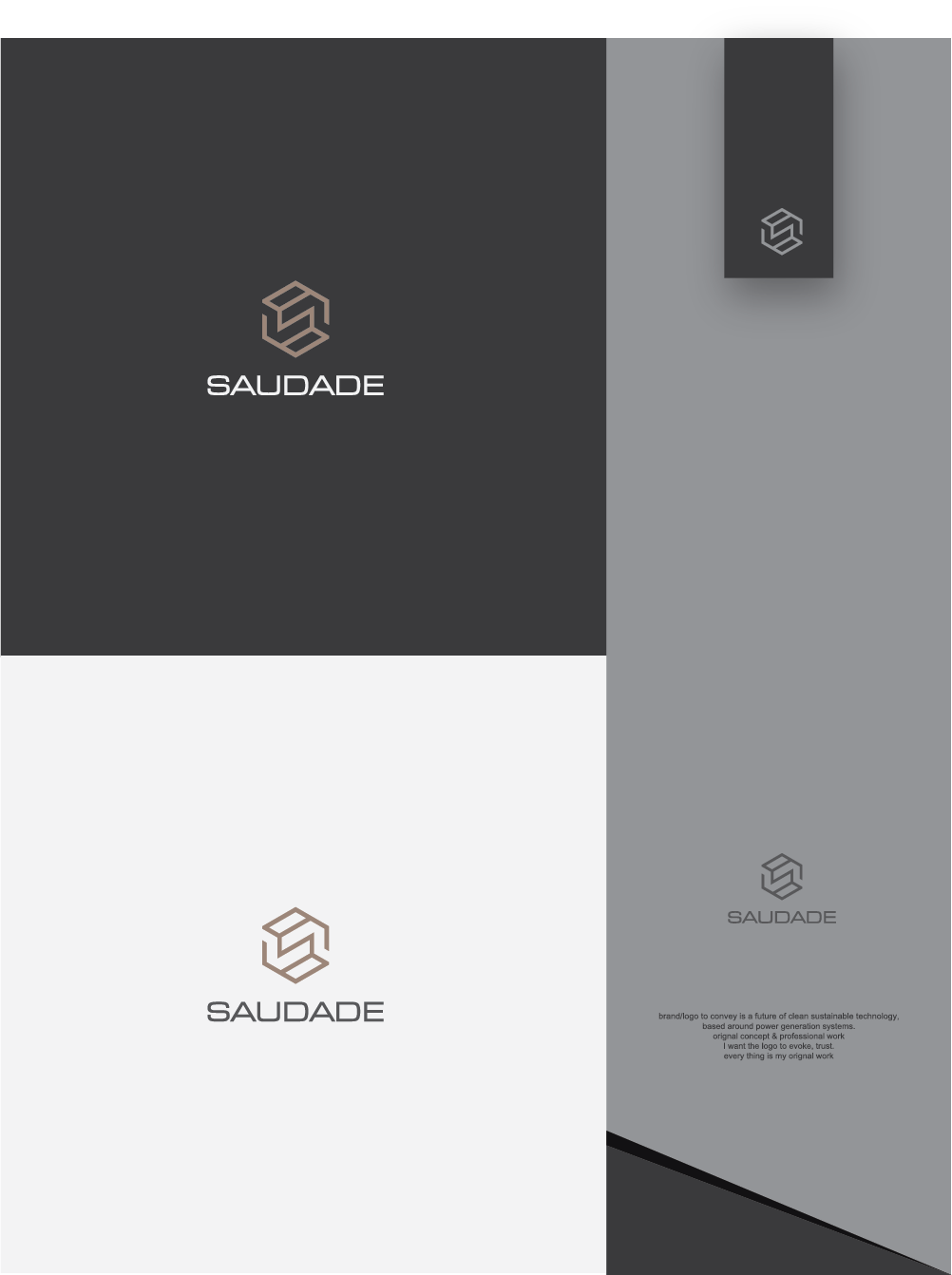 Logo Design by Rashid 8 for this project | Design #22658132