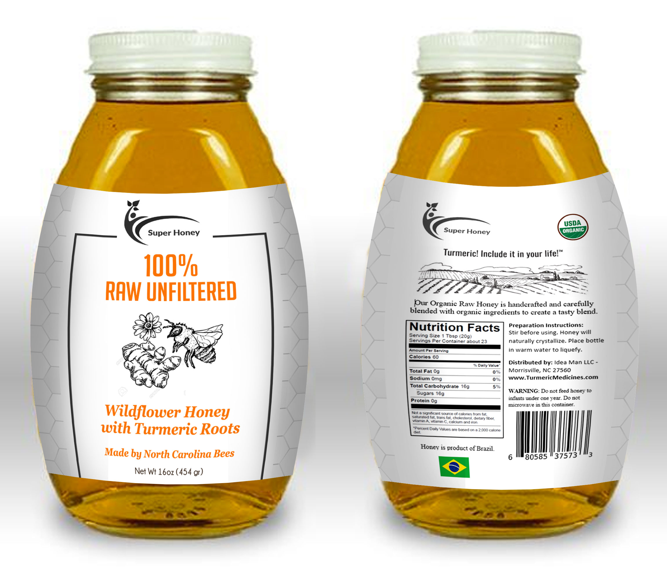 Packaging Design by ordelya.nicole for this project | Design #22573453
