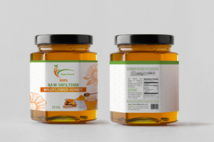 Packaging Design by Pictorial for this project | Design #22538522