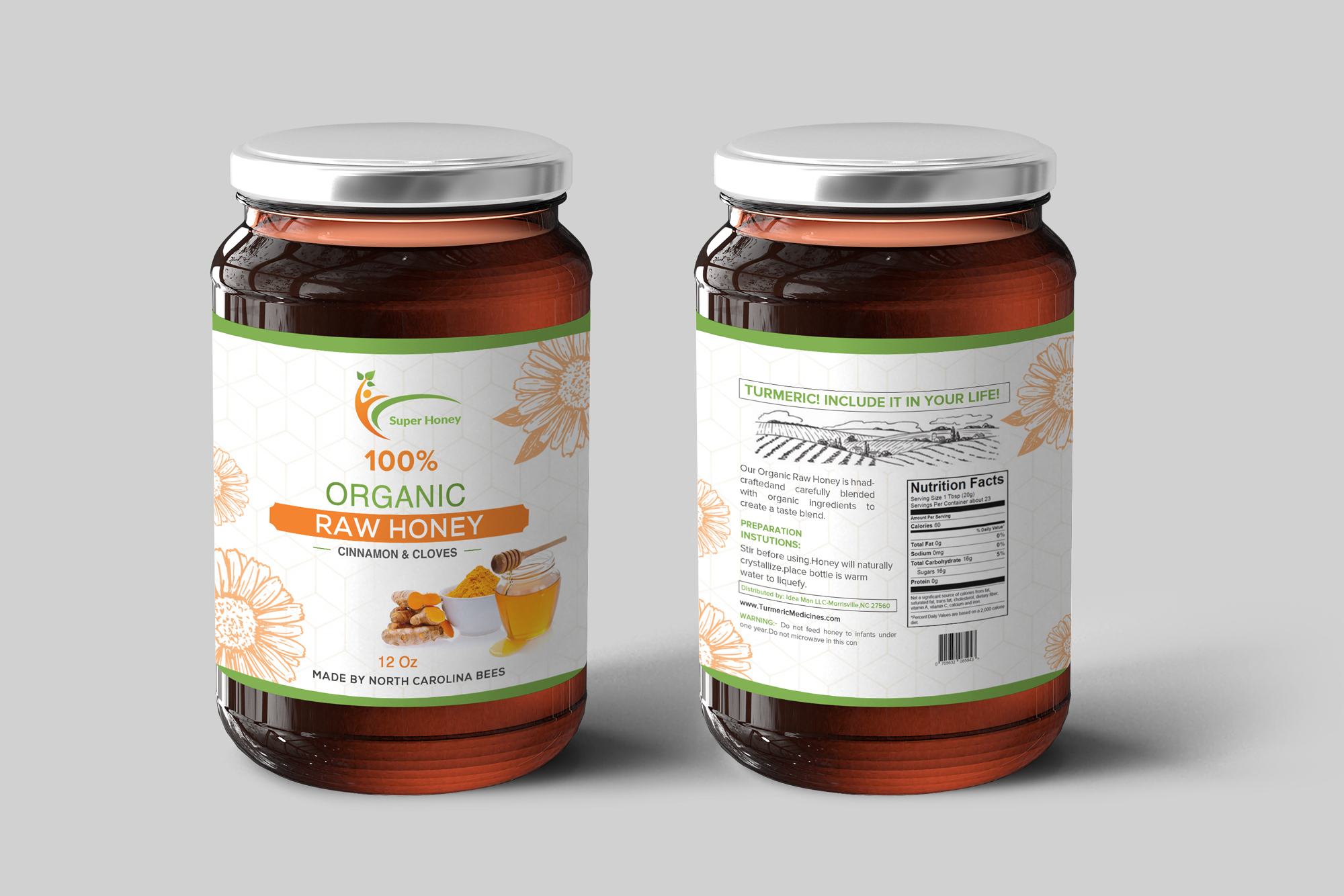 Packaging Design by LAXMI DESIGNHUB for this project | Design #22561890