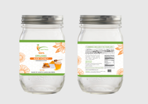 Packaging Design by LAXMI DESIGNHUB for this project | Design: #22562521