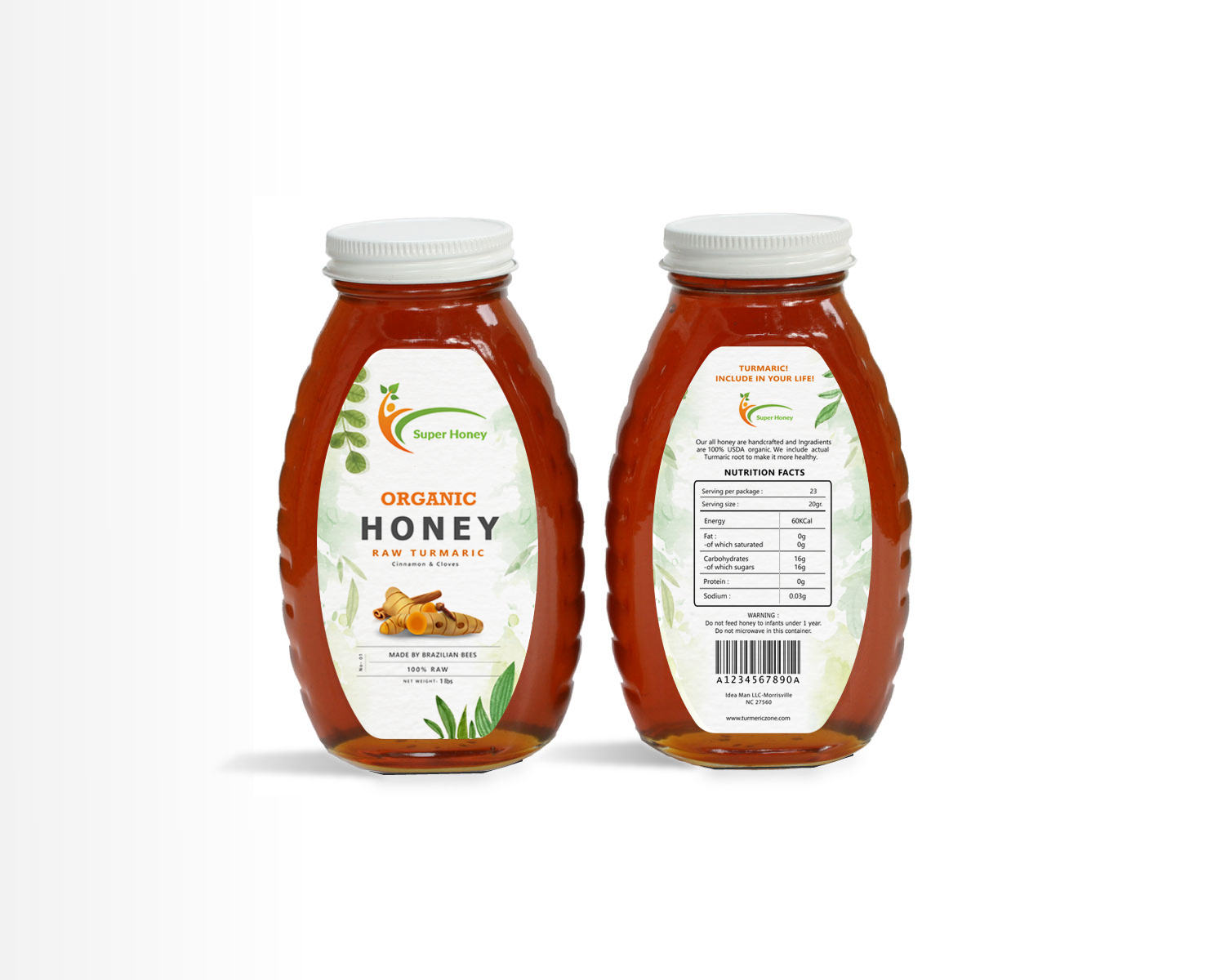 Packaging Design by Min2 for this project | Design #22579180