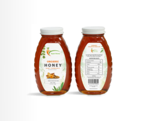 Packaging Design by Min2 for this project | Design: #22579180