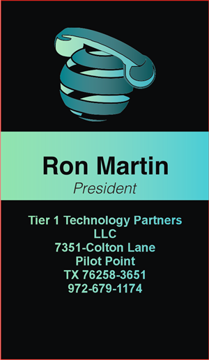 Business Card Design by abimanyu for this project | Design: #2982344