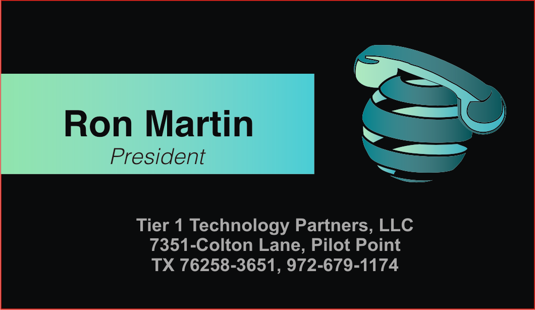 Business Card Design by abimanyu for this project | Design #2982346