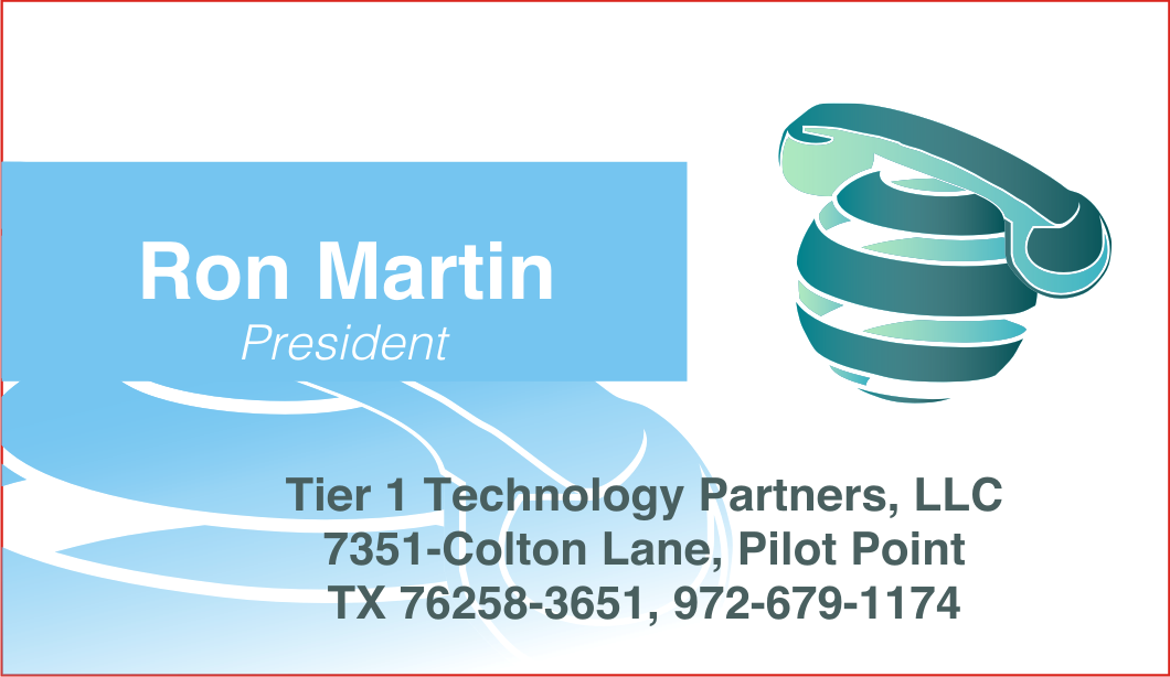 Business Card Design by abimanyu for this project | Design #2984788