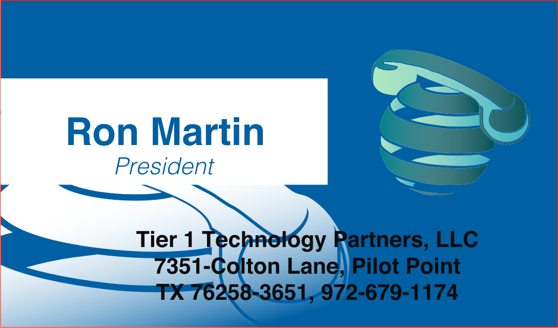 Business Card Design by abimanyu for this project | Design #2984821