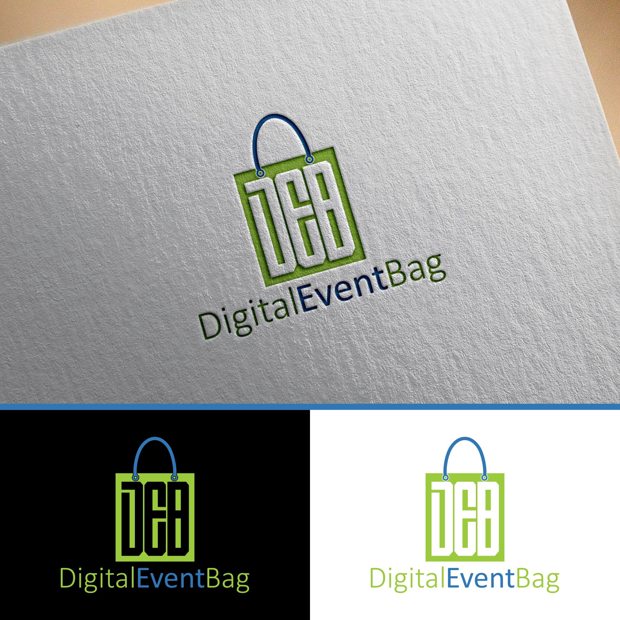 Logo Design by argamuria for this project | Design #22541401