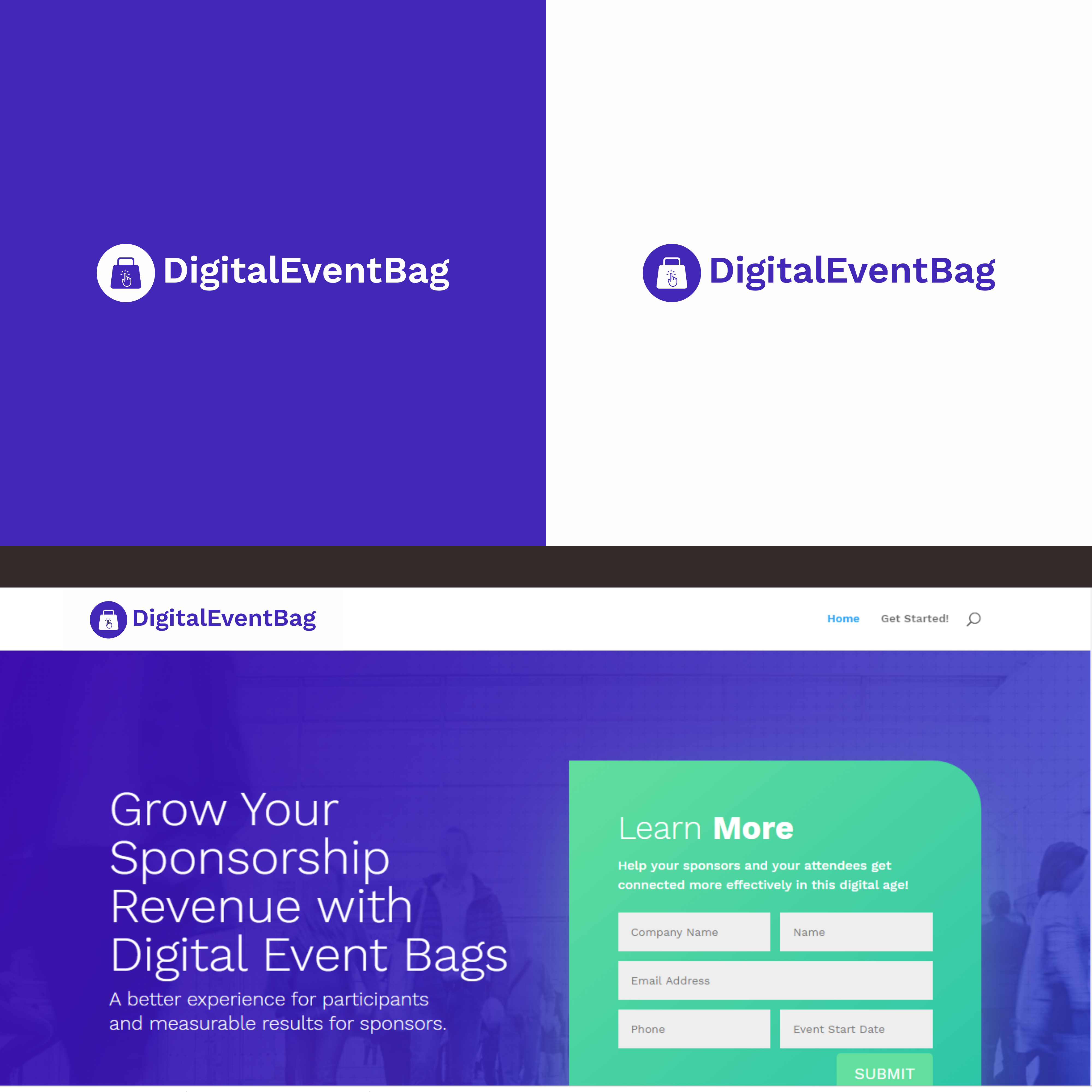 Logo Design by Zain Arrosyid for this project | Design #22545676