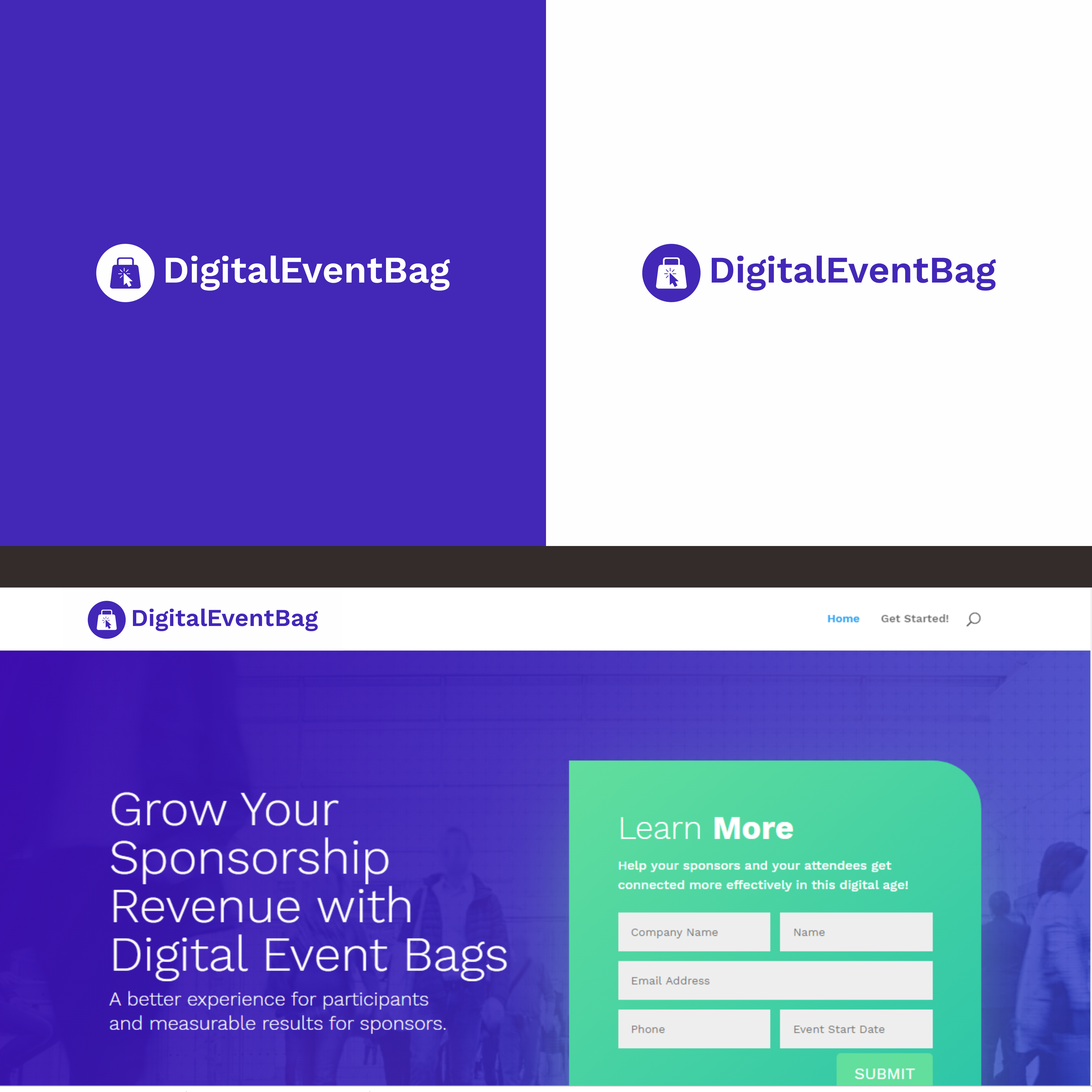 Logo Design by Zain Arrosyid for this project | Design #22545677