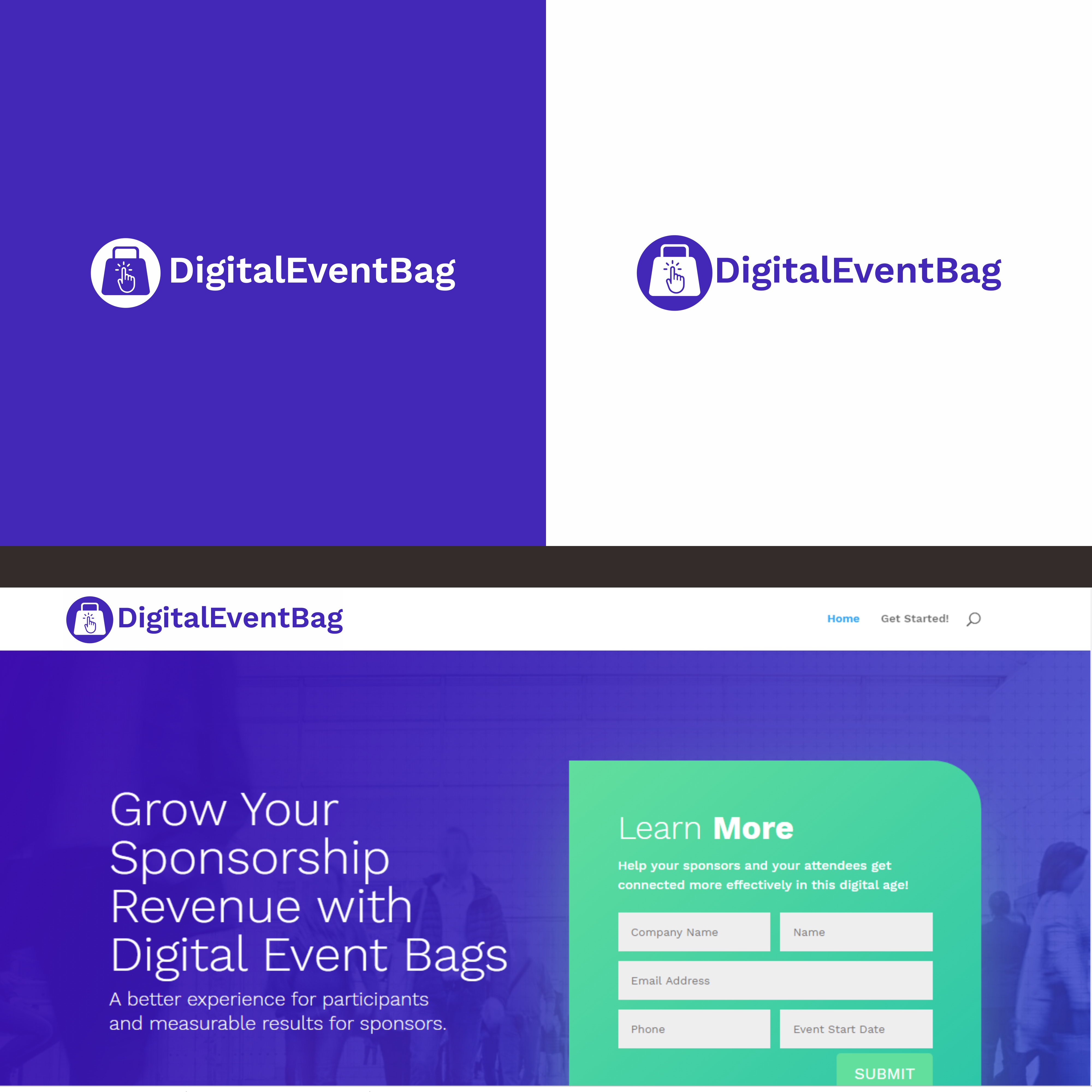 Logo Design by Zain Arrosyid for this project | Design #22547580