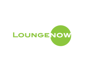 Loungenow | Logo Design by renderman