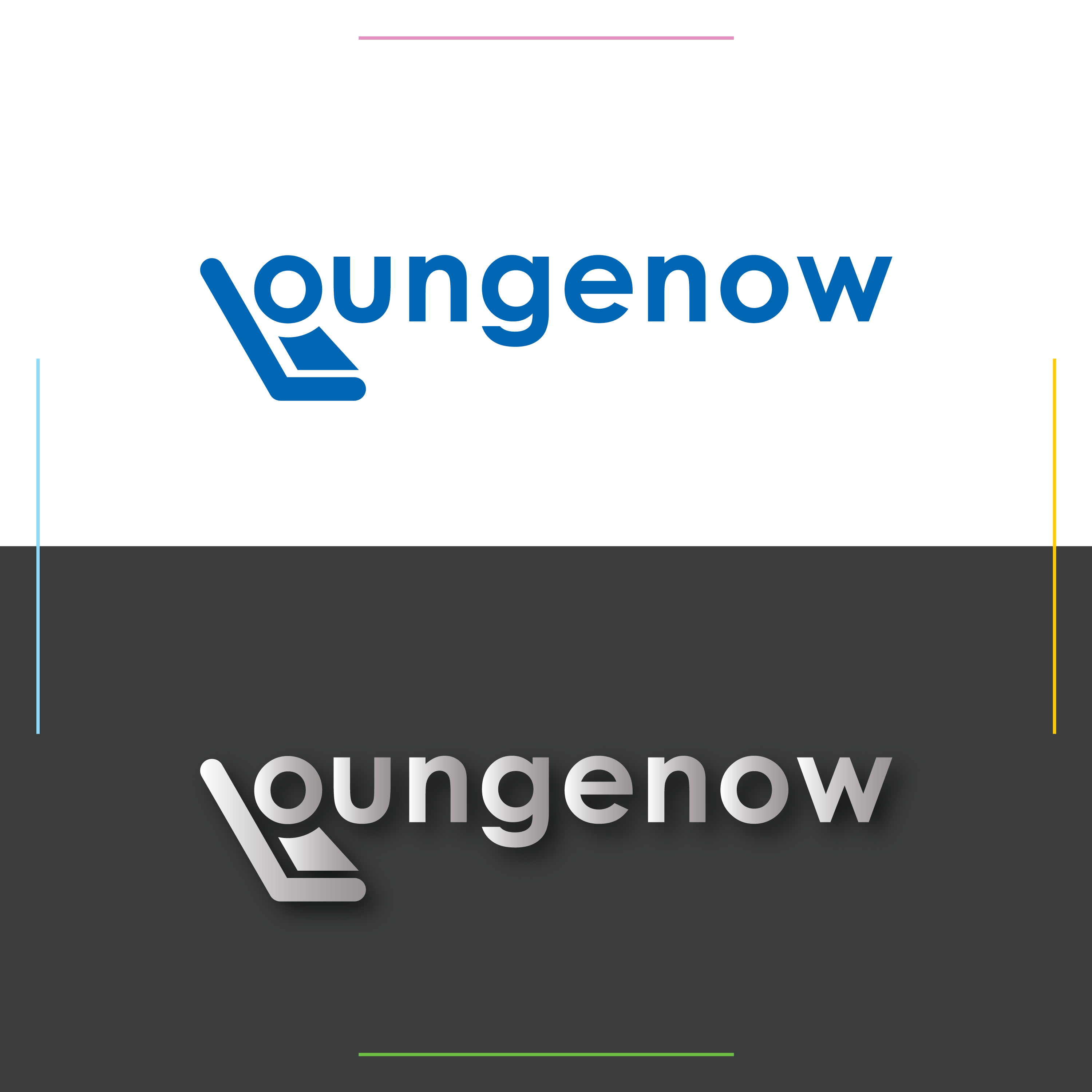 Logo Design by HarishRudrappa for this project | Design #22537070