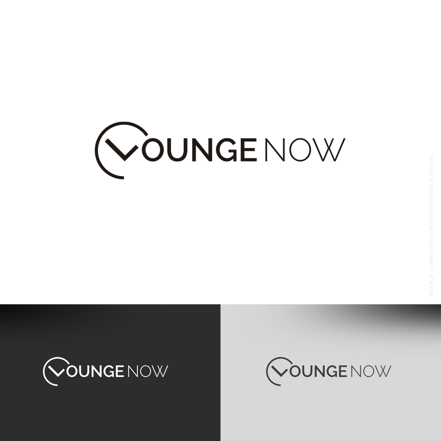 Logo Design by rafaeldsgn for this project | Design #22549763