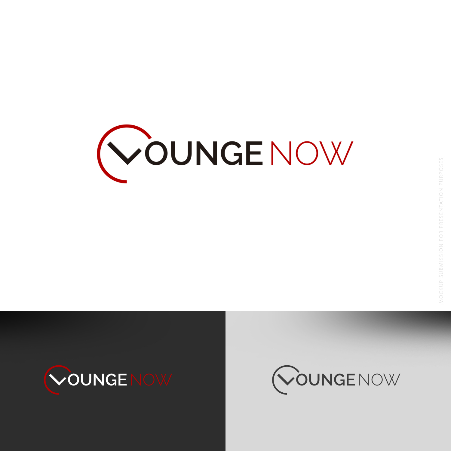 Logo Design by rafaeldsgn for this project | Design #22585805