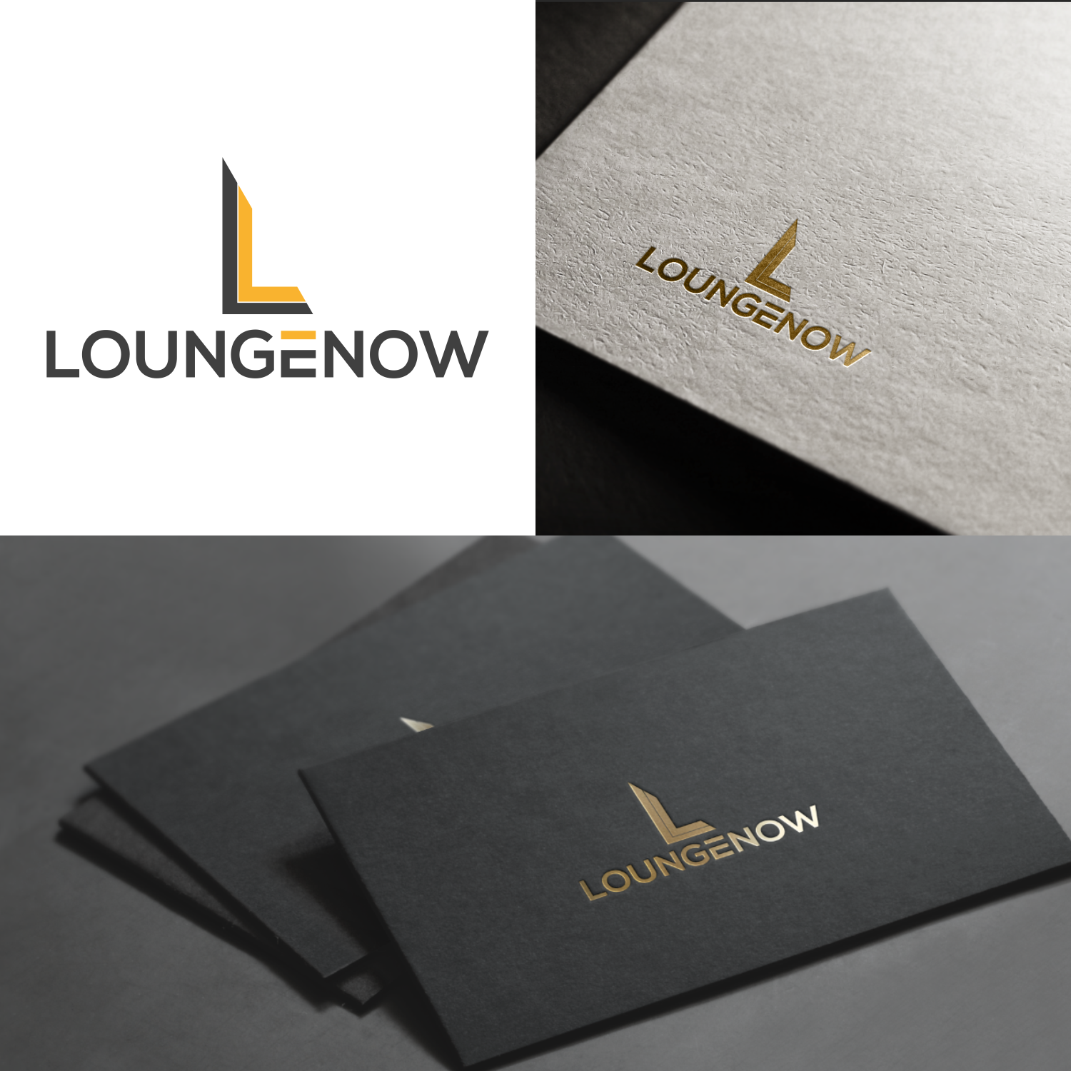 Logo Design by nomnome for this project | Design #22536509