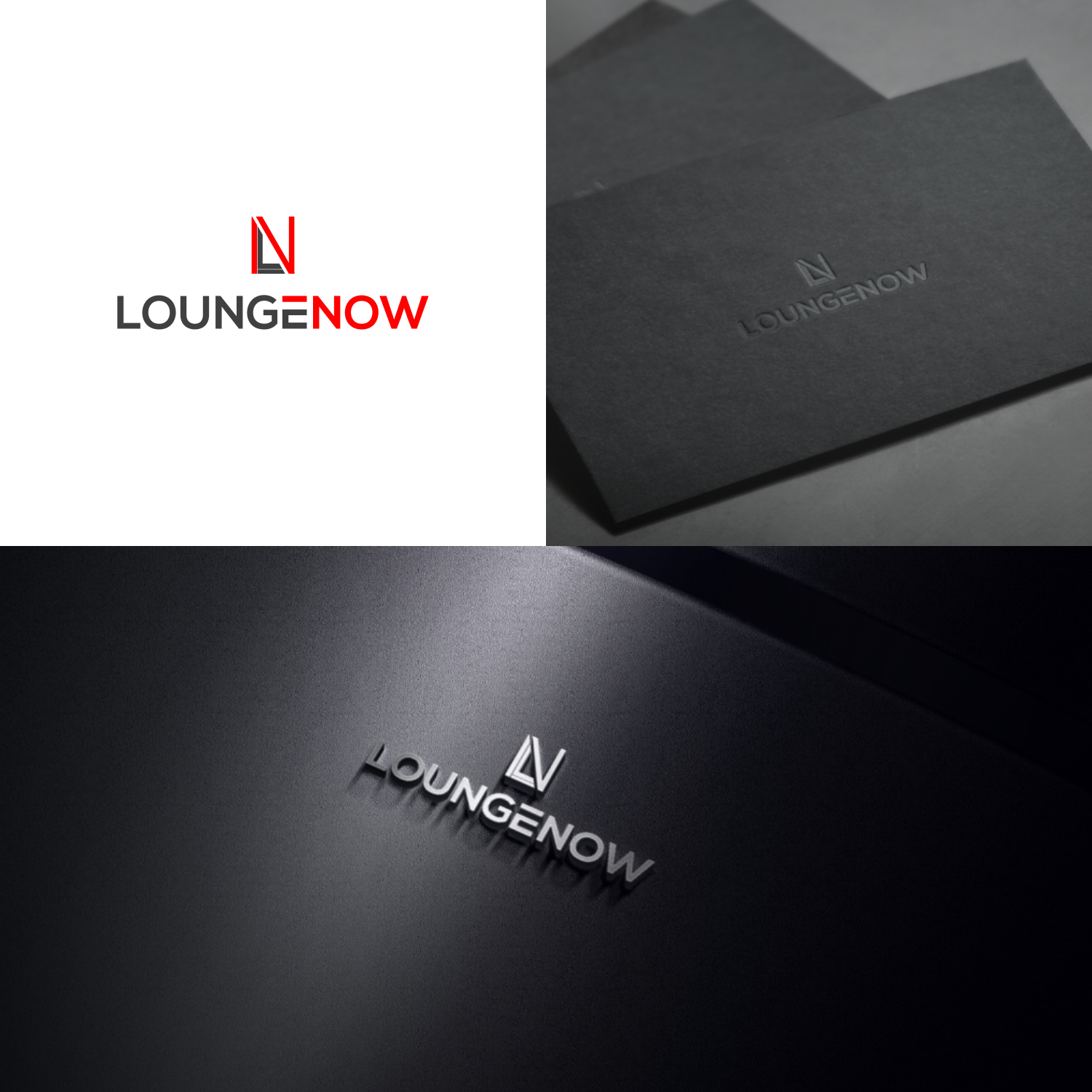 Logo Design by nomnome for this project | Design #22536567