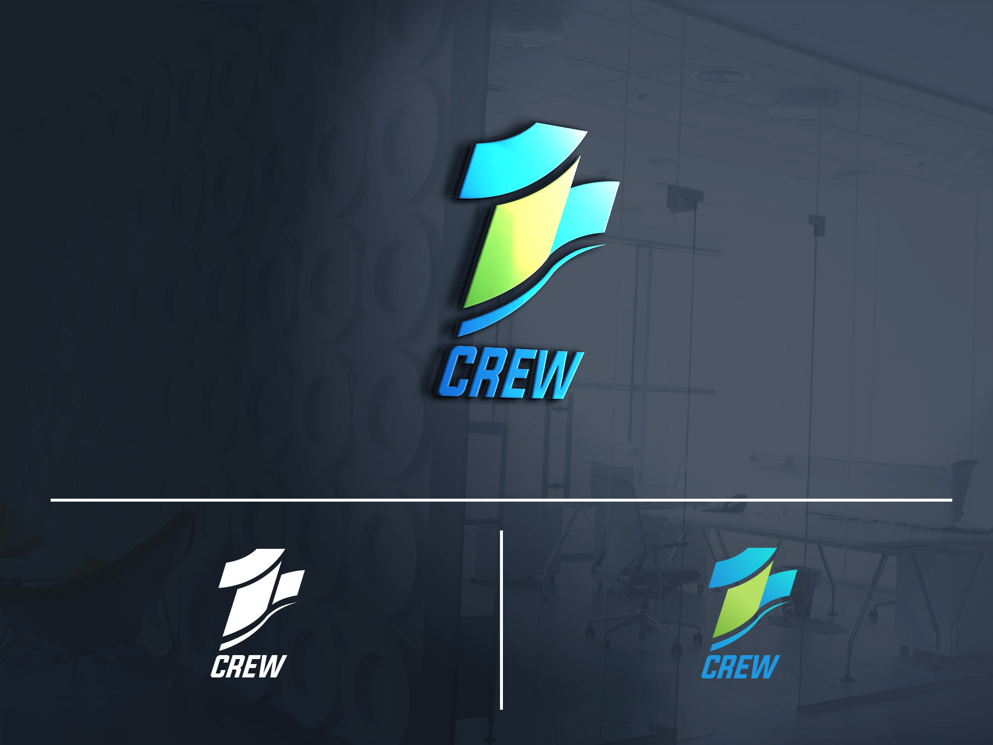 Logo Design by Combet for this project | Design #22534535