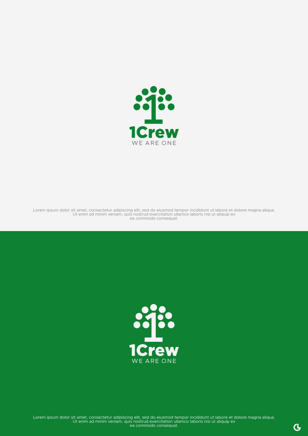 Logo-Design von R!CKY für dieses Projekt | Design #22548409