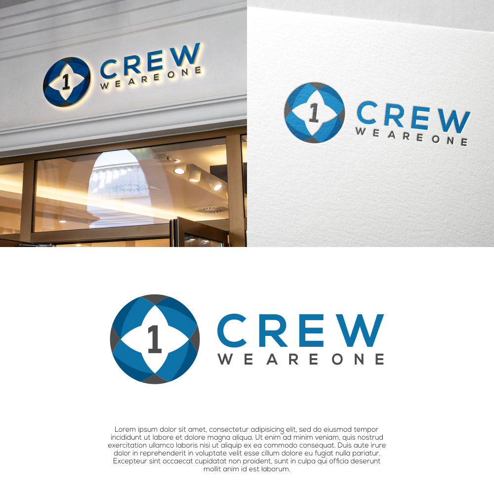 Logo Design by untung bertubi-tubi for this project | Design #22534937