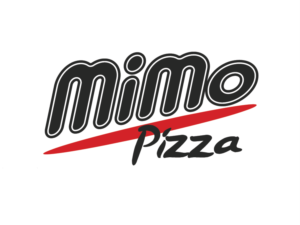 Logo Design by dhamkith for MiMo Pizza LLC | Design: #22619925